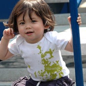 Image of Pea Predicament (Baby Tees)