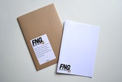 Image of FNG Photo Issue 2011 Zine