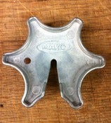 Image of Mavic Aluminum Spoke Tool-**NEW M7** 996 079 01