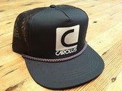 Image of Logo Trucker