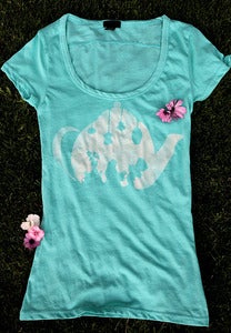 Image of Very Happy Unbirthday Shirt