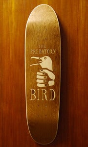 Image of The Summer 2012 Bird in Hand Deck