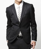 Image of Stylish Tailored Jacket