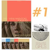 Image of Promo Pack 1 (Girls)