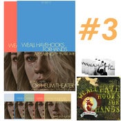 Image of Promo Pack 3 (The Pretender)
