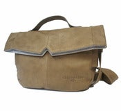 Image of Boyscout Bag - stone