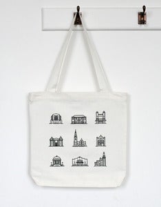 Image of Tote Bag