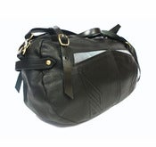 Image of Duffleboy Bag - black