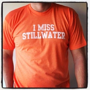 Image of STILLWATER