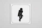 Image of Desperate Lady / Desperate Gent Tile
