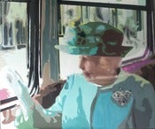 Image of Kate Noble - The Jubilee Wave