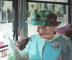 Image of Kate Noble - The Jubilee Wave