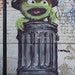Image of Blam 'Oscar The Grouch'