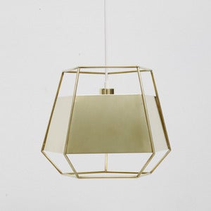 Image of CINQUE, BRASS