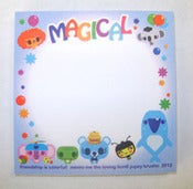 Image of Magical Pad