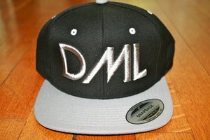 Image of Snap Back
