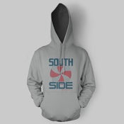 Image of White Sox Hoodie 
