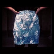 Image of BUBBLE SKIRT
