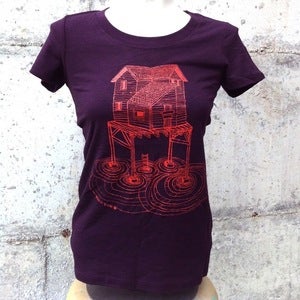 Waterhouse tee $32