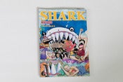 Image of One Piece Color Walk Art Book, Vol. 5 – Shark