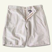 Image of Shanty Shorts - Sandstone