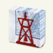 Image of Buoy Napkin Holder