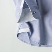 Image of Captains Oxford - Bristol Blue