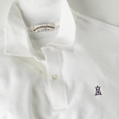 Image of Classic Polo - Yacht White