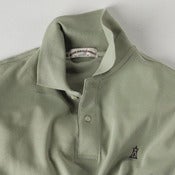 Image of Classic Polo - MHD Green
