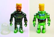 Image of Galaxy Squad 3 [SOLD OUT]