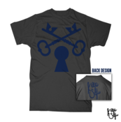 Image of Keys Classic - Grey