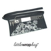 Image of NEW Adult Printed littlewrapbags - 2 new designs