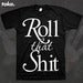 Image of Toke - Roll That Shit - Tee