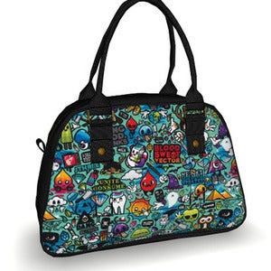Image of Bagapart - J3 Concepts - Bowling Bag