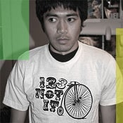 Image of bicycle