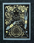 Image of True Widow show poster