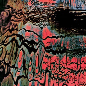Image of USELESS CHILDREN - Post Ending//Pre Completion LP w/download