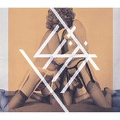 Image of DIÄT - Pick A Line/No Accent 7" w/download