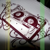 Image of mix tape
