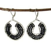 Image of Byzantine Earrings