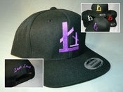 Image of 1st Series Snap Backs