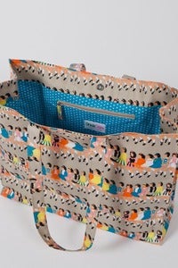Image of Dancers Shopper