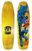 Image of Creepn'Crawl  "EEERNK !"
