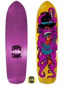Image of Creepn'Crawl "Deadfish"