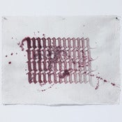 Image of Justified Scripture 12X4
