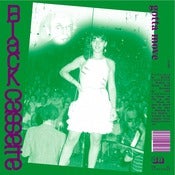 Image of Black Cassette 'Gotta Move' RSD Split 7"