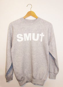 Image of SMU† crew neck 