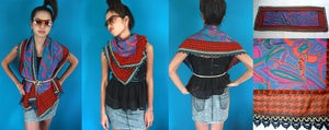 Image of Vintage Scarf