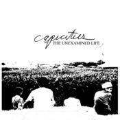 Image of CAPACITIES "The Unexamined Life" vinyl 12"