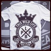 Image of Trash Talk T-shirt